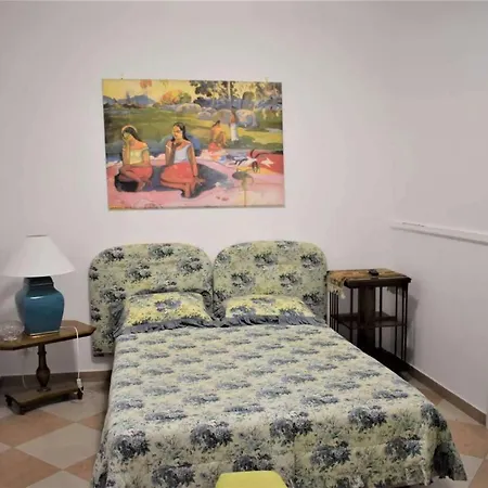 Casa Vacanza Centro